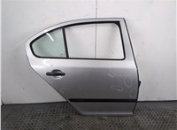 1Z0839656 Стеклоподъемник механический Skoda Octavia (A5) 2004-2013 11614006 #31