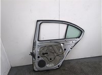 1Z0839656 Стеклоподъемник механический Skoda Octavia (A5) 2004-2013 11614006 #34