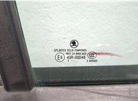 1Z0839656 Стеклоподъемник механический Skoda Octavia (A5) 2004-2013 11614006 #30