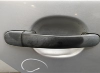 1Z0839656 Стеклоподъемник механический Skoda Octavia (A5) 2004-2013 11614006 #41