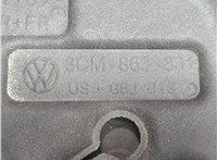 3CM863831 Обшивка капота Volkswagen Atlas 2017-2025 20814139 #3