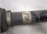 49501L0010 Полуось (приводной вал, шрус) Hyundai Sonata 8 DN8 2019-2023 20814187 #2