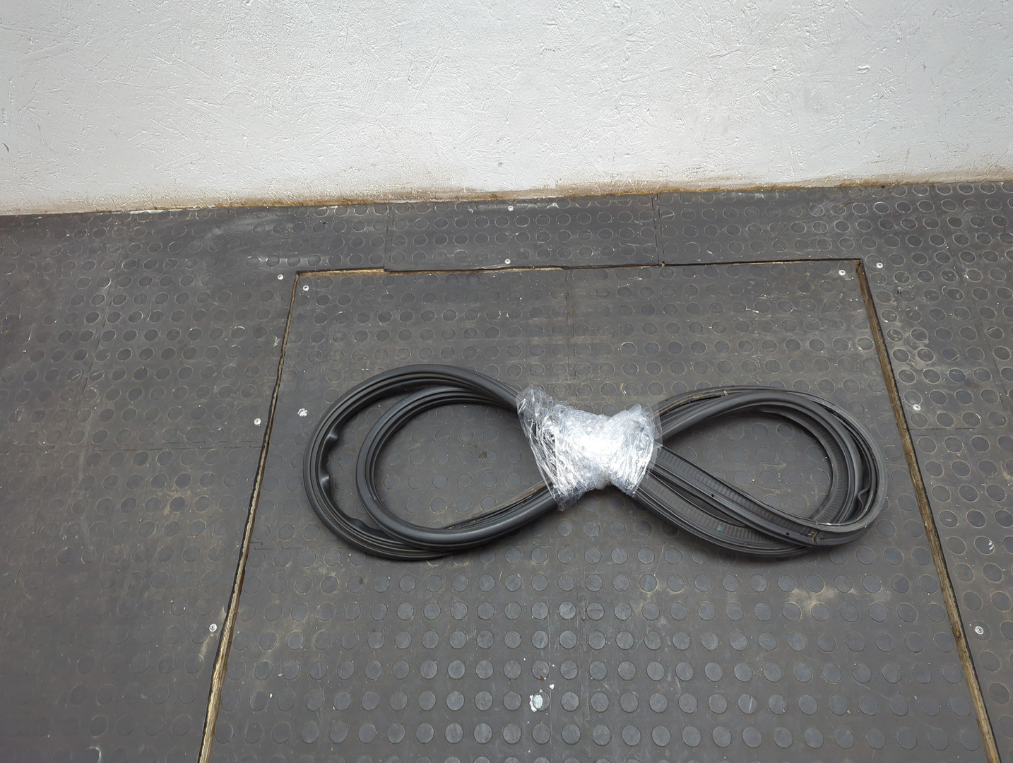 Уплотнитель