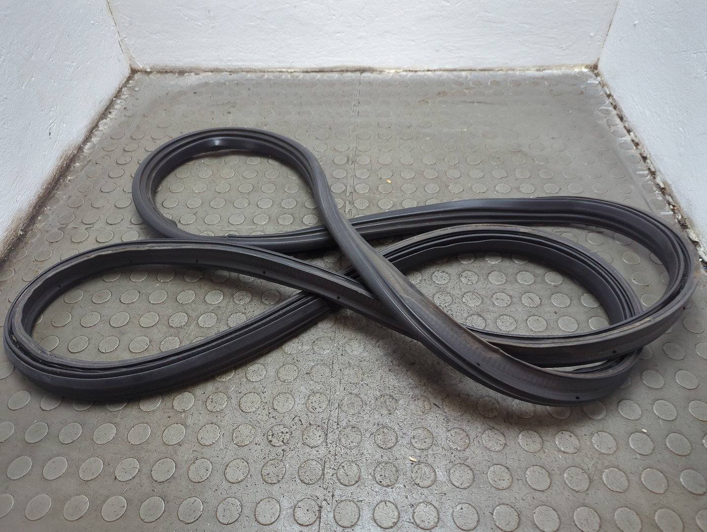 Уплотнитель