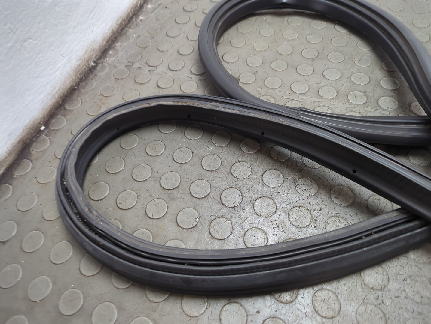 Уплотнитель