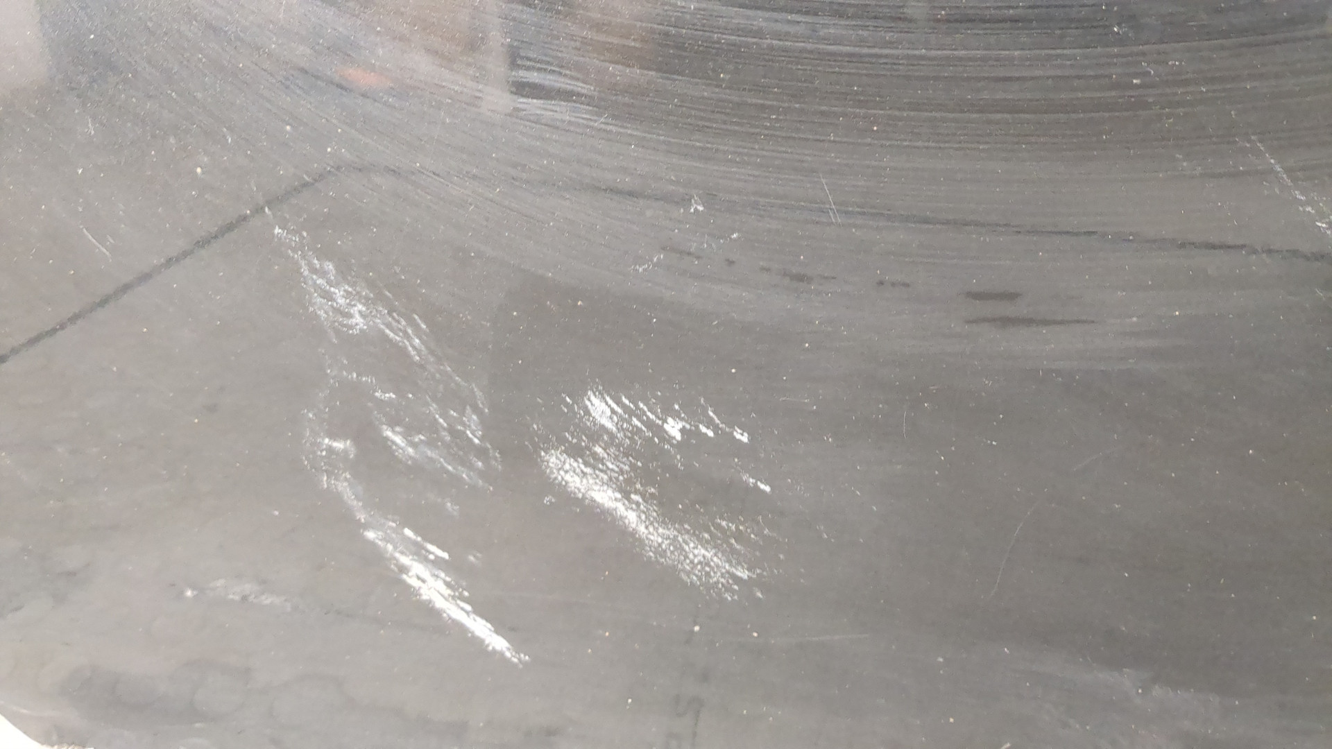 Дверь передняя левая