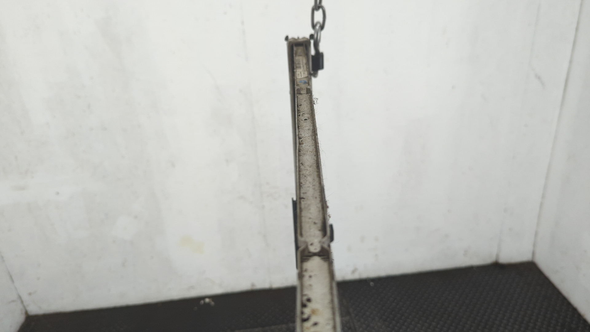 Радиатор охлаждения двигателя основной