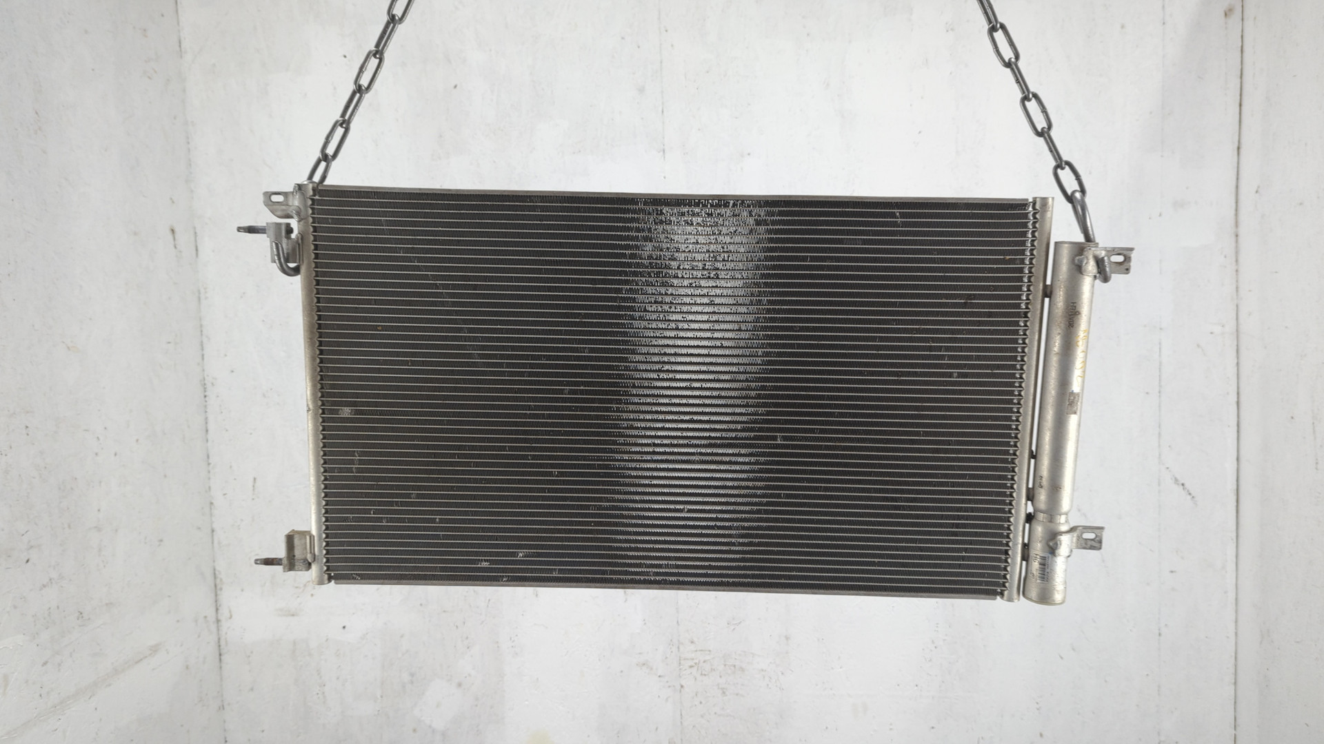 Радиатор кондиционера / конденсер