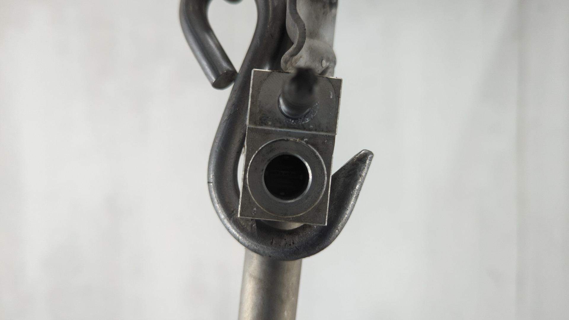 Радиатор кондиционера / конденсер