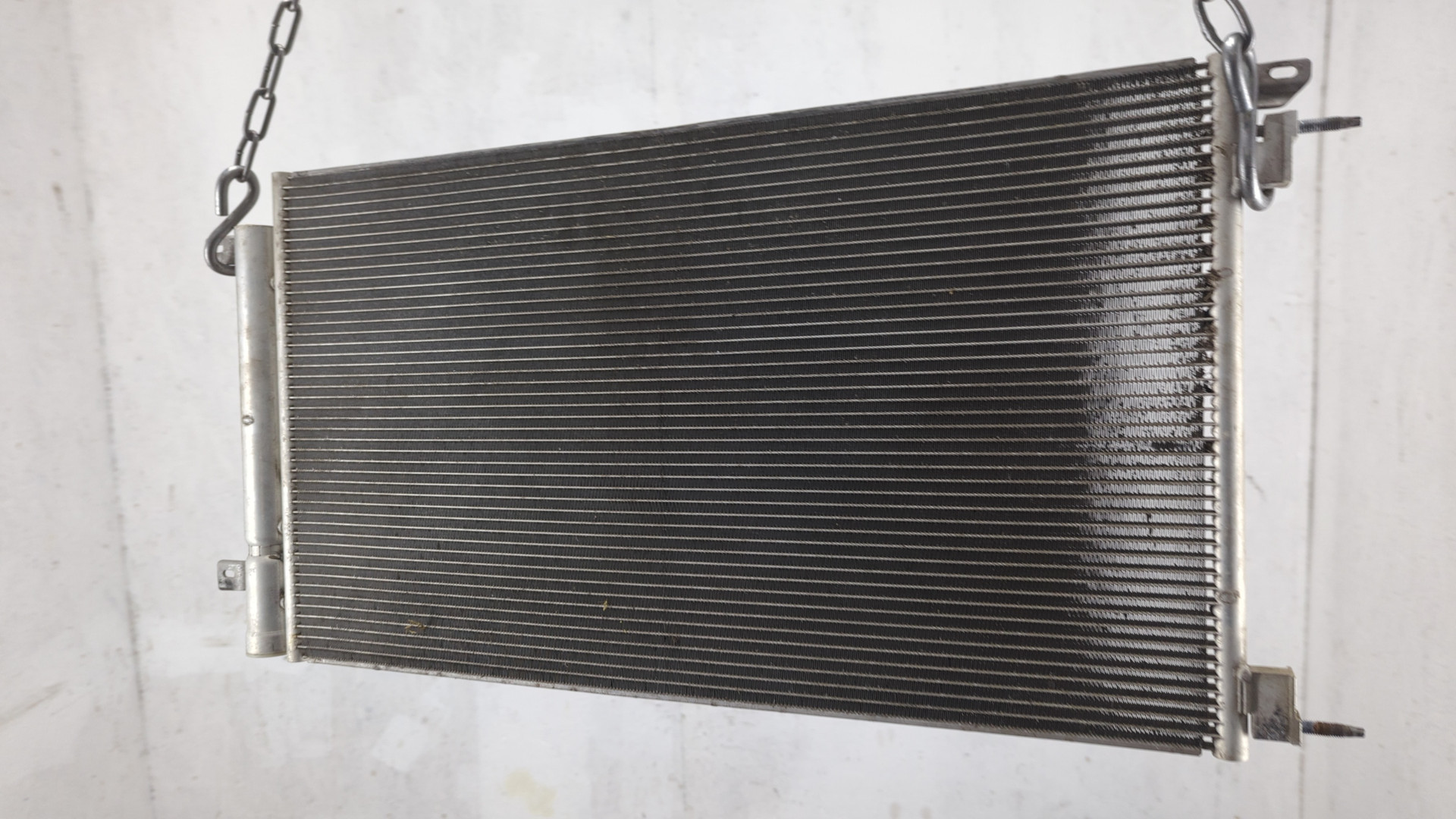 Радиатор кондиционера / конденсер