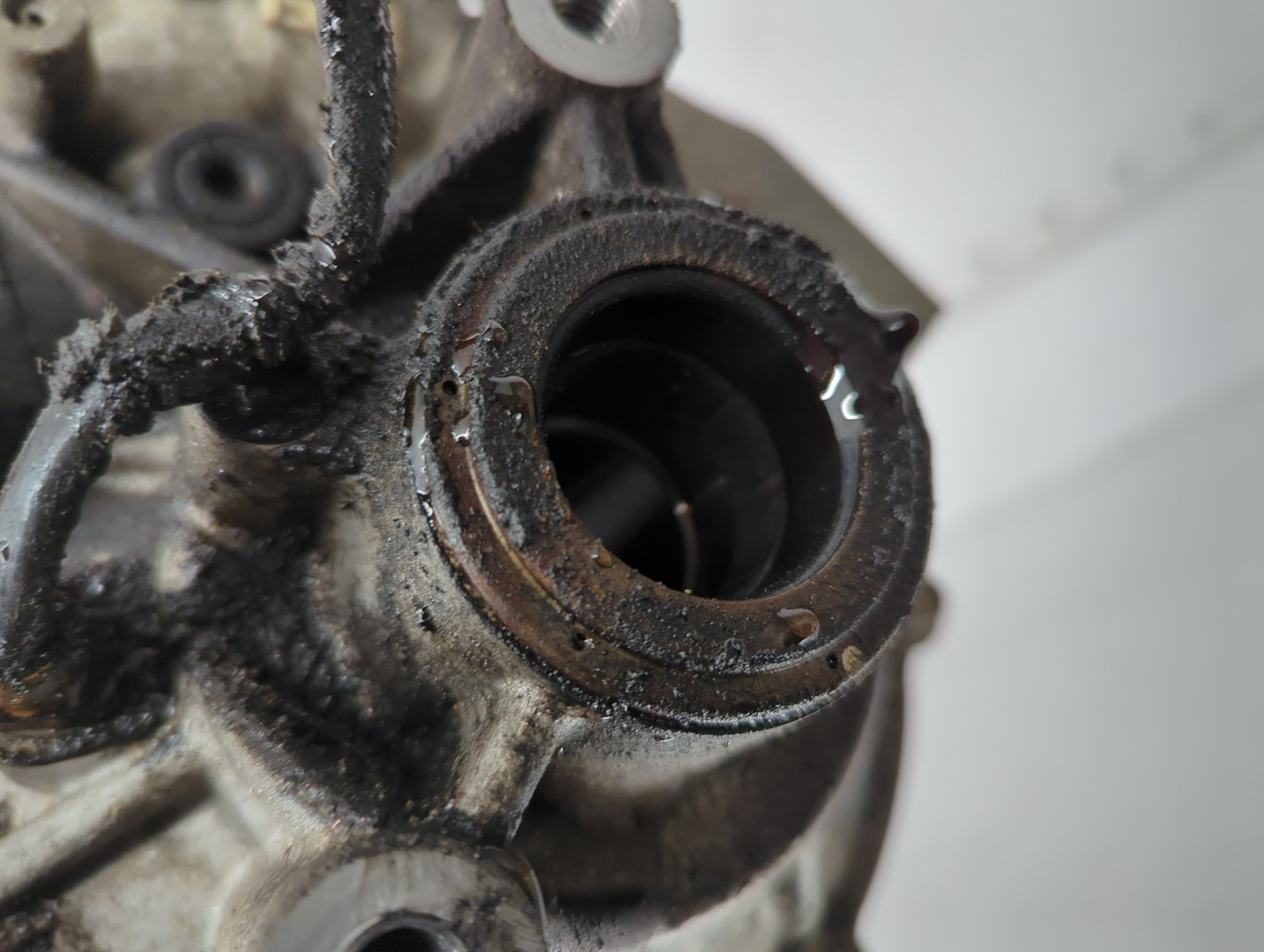 Коробка раздаточная