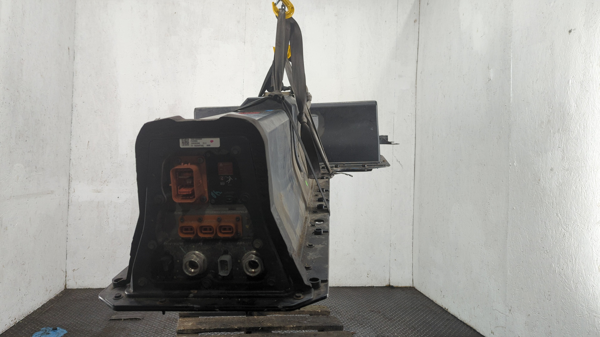 Аккумулятор (гибрид)