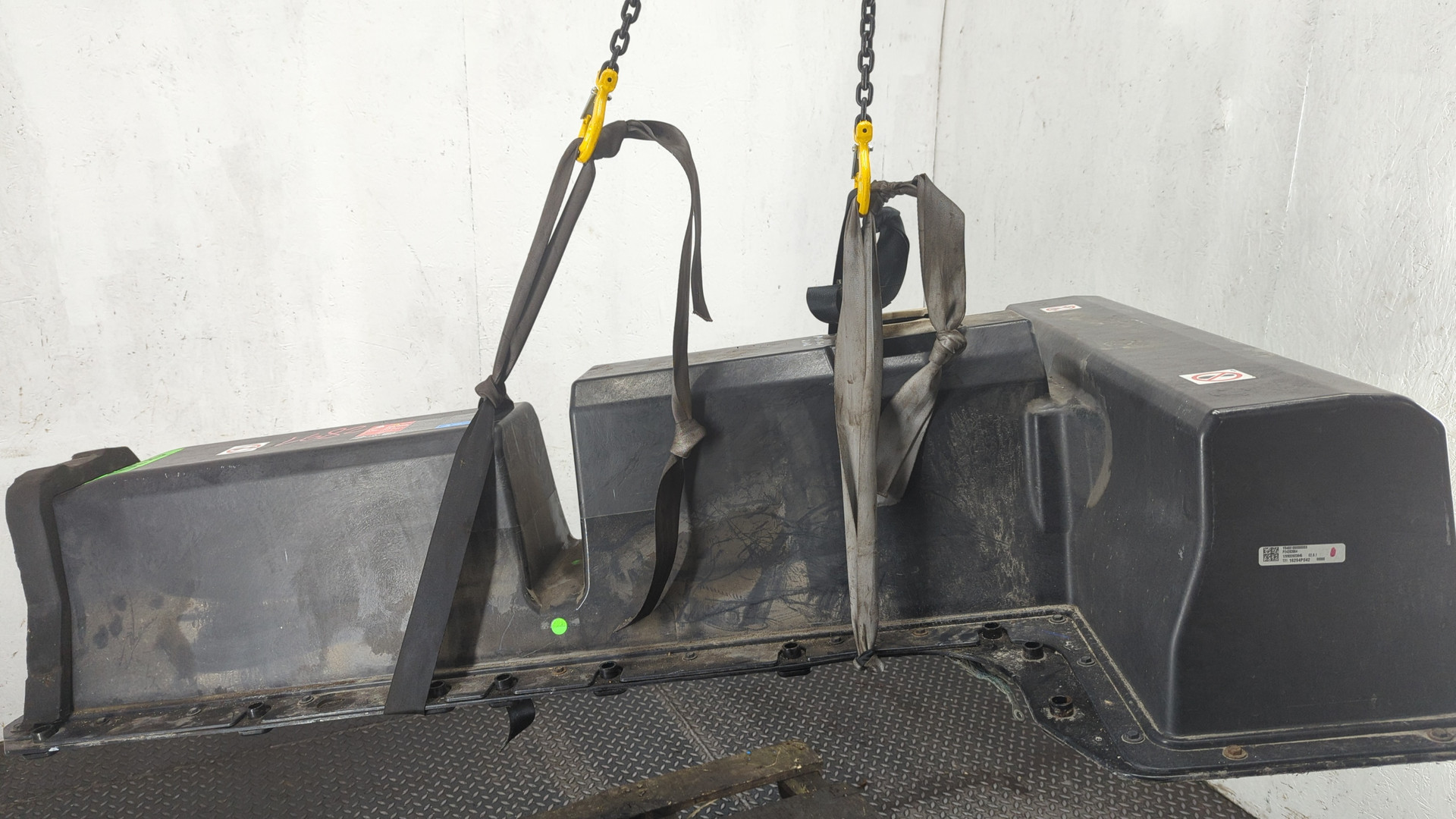 Аккумулятор (гибрид)