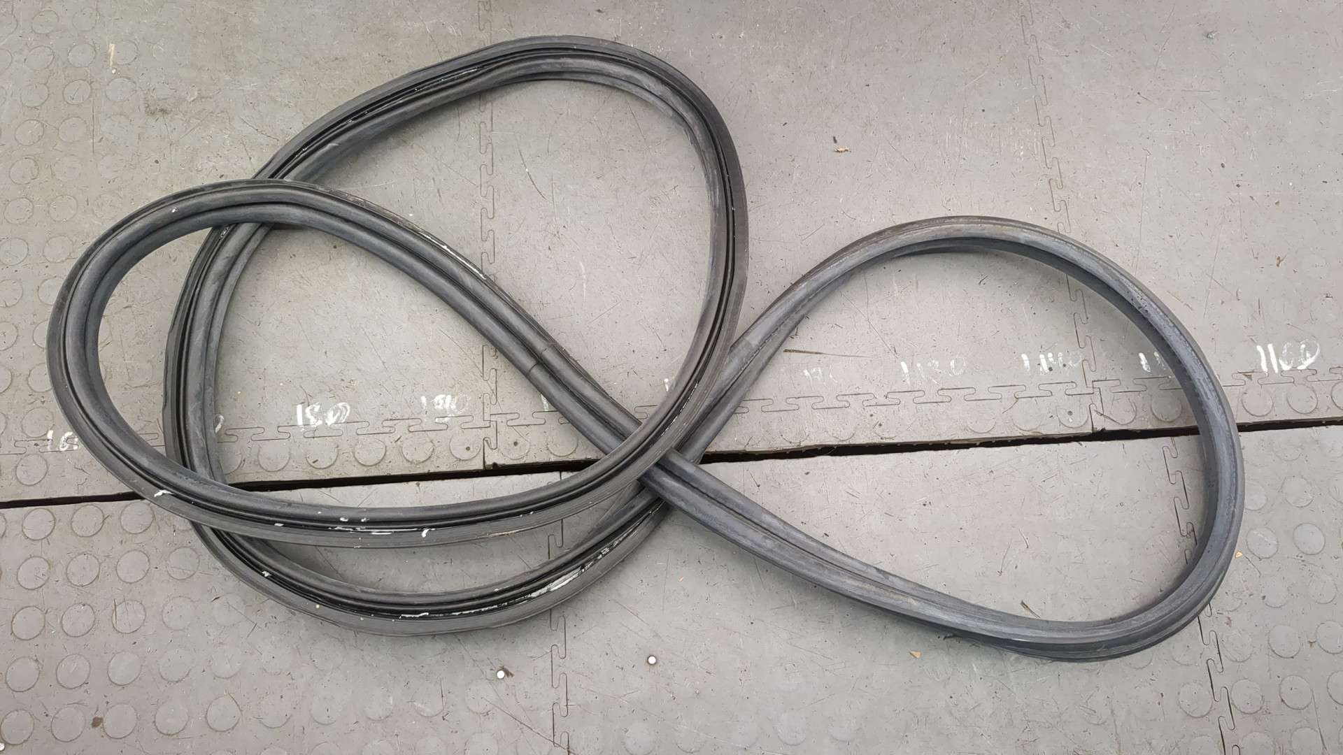 Уплотнитель