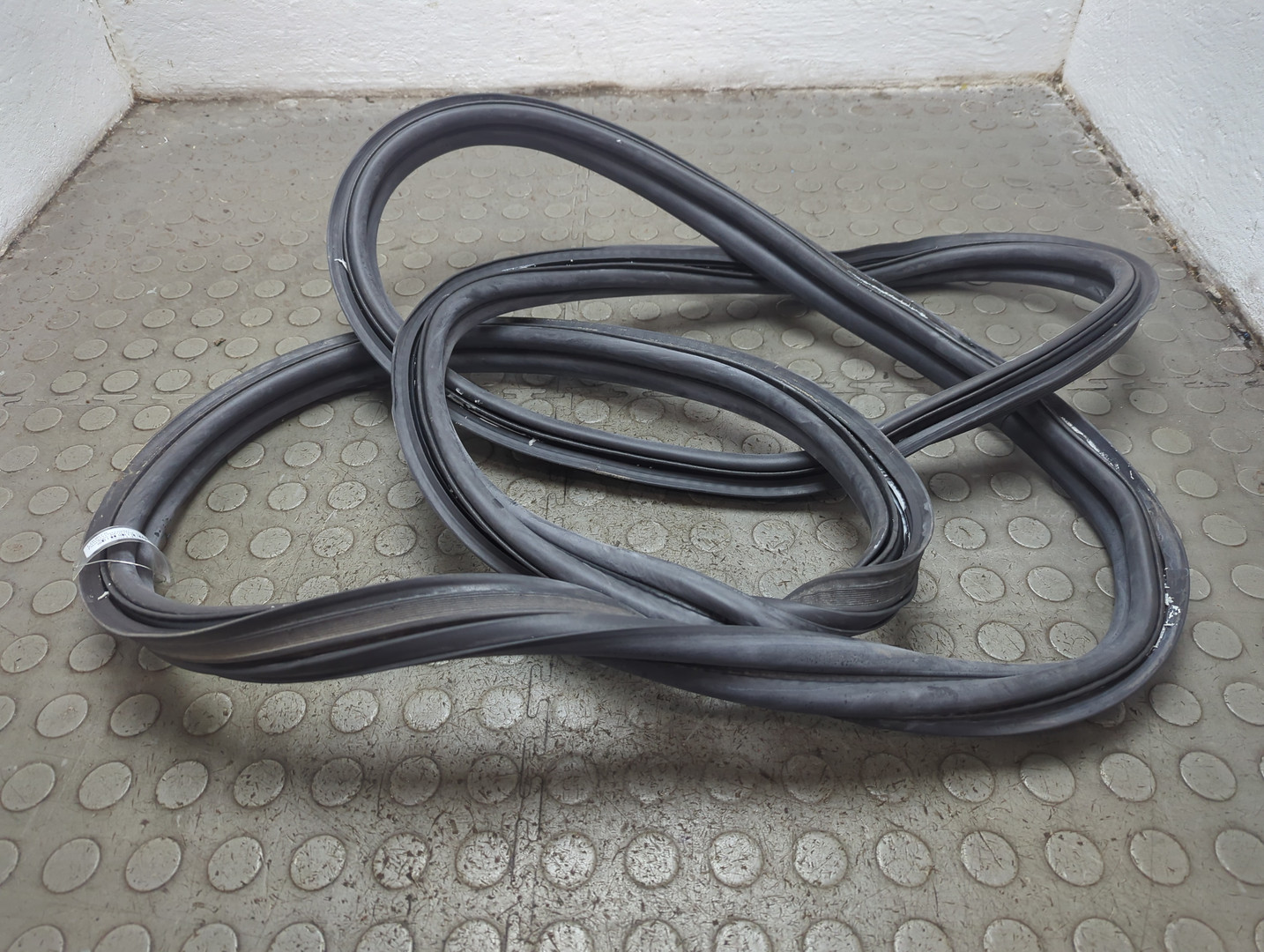 Уплотнитель