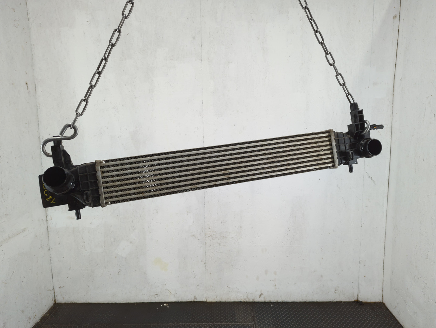 Интеркулер