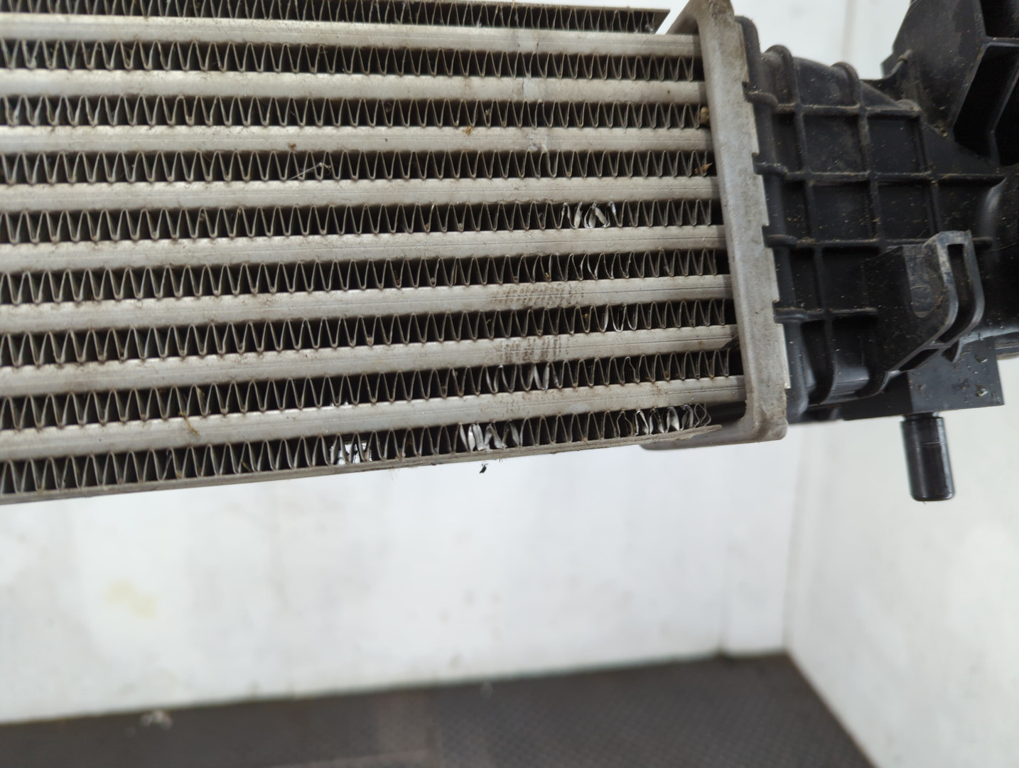 Интеркулер