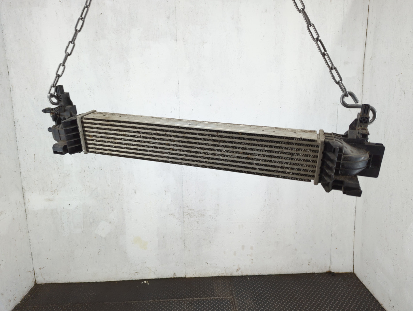 Интеркулер