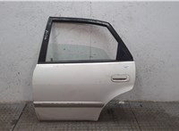  Стекло боковой двери Toyota Corolla E11 1997-2001 11669103 #1