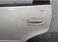  Стекло боковой двери Toyota Corolla E11 1997-2001 11669103 #2