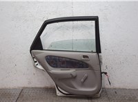  Стекло боковой двери Toyota Corolla E11 1997-2001 11669103 #4