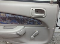  Стекло боковой двери Toyota Corolla E11 1997-2001 11669103 #5