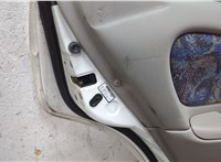  Стекло боковой двери Toyota Corolla E11 1997-2001 11669103 #6