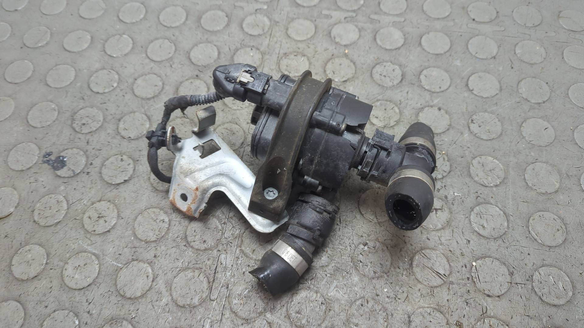 Насос водяной (помпа)