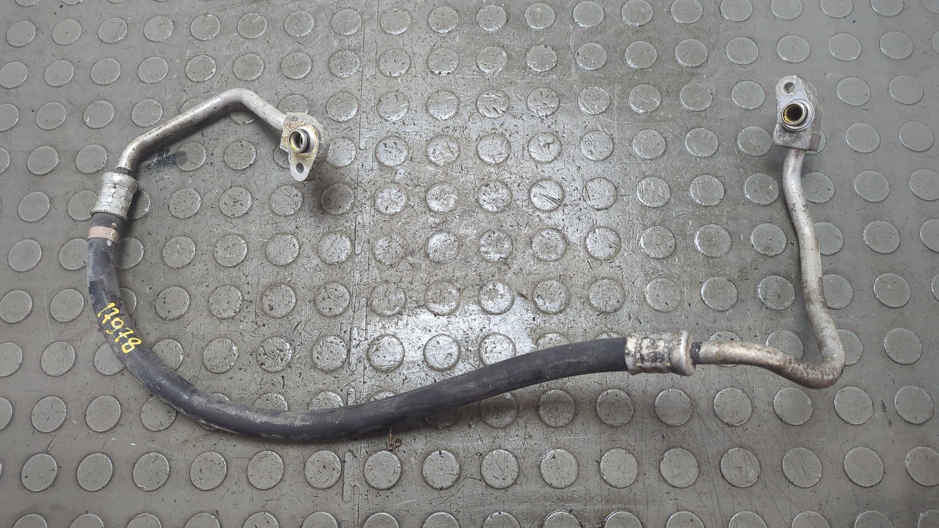 Трубка кондиционера