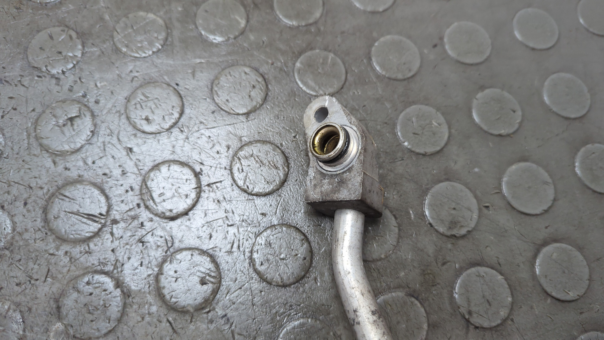 Трубка кондиционера