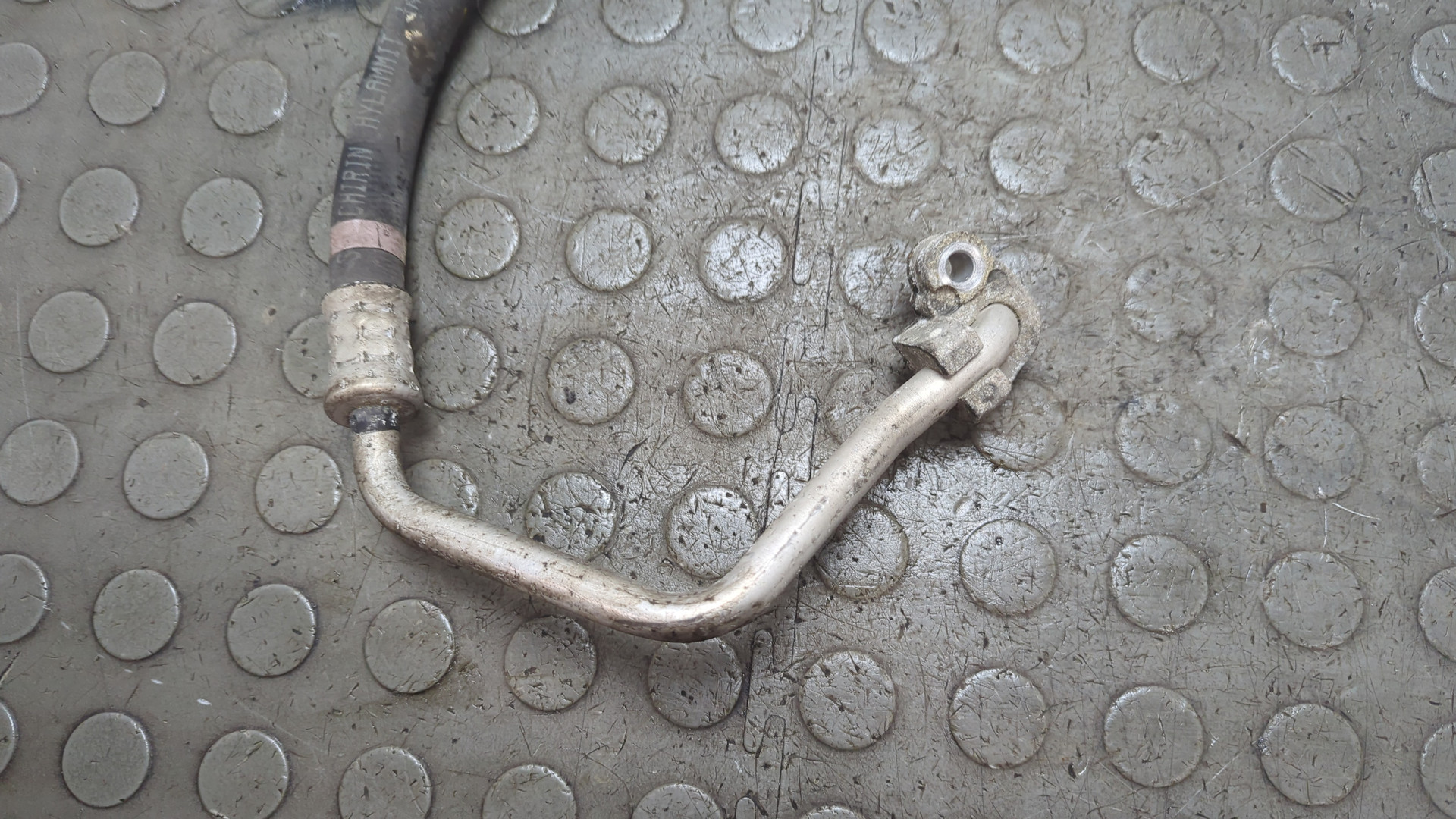 Трубка кондиционера