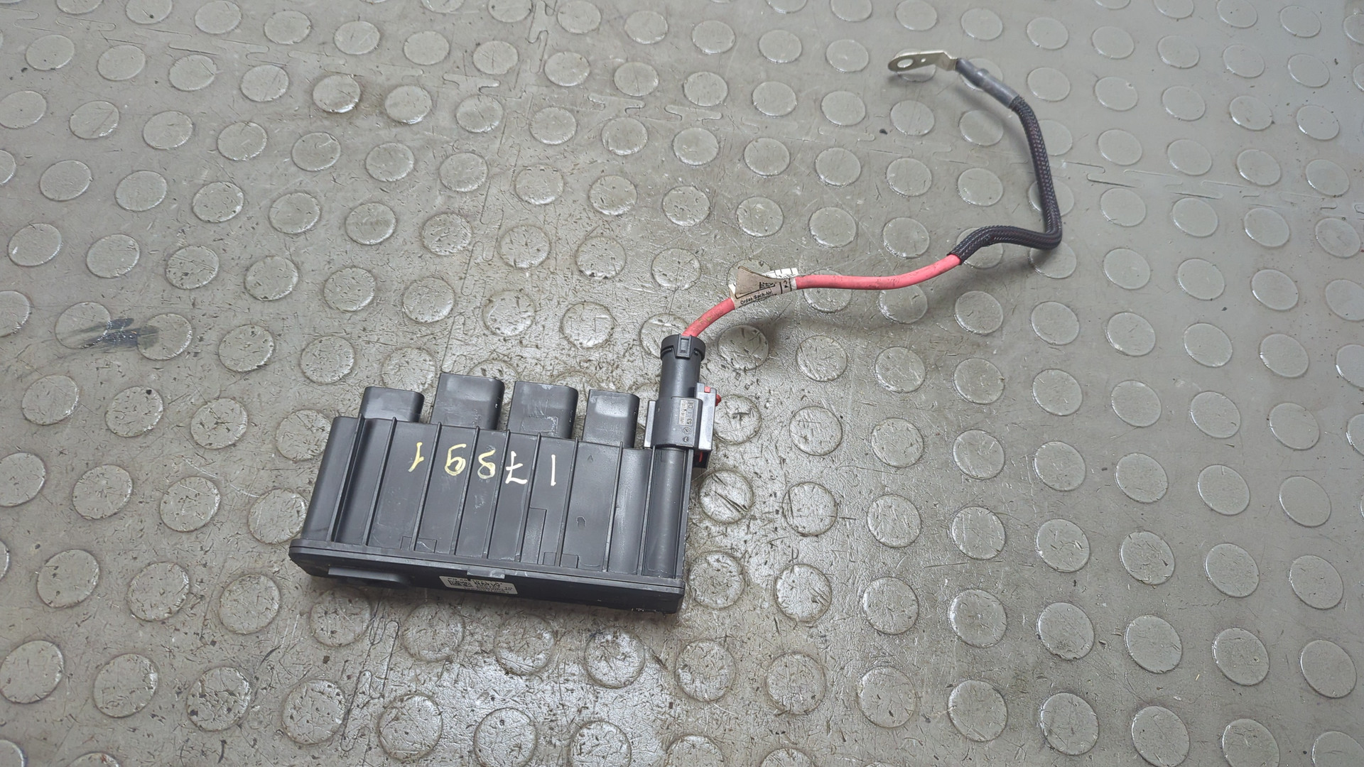 Блок комфорта