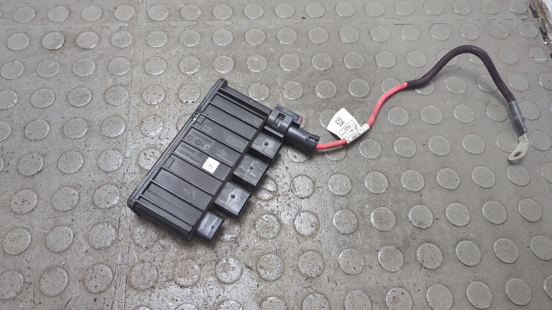 Блок комфорта