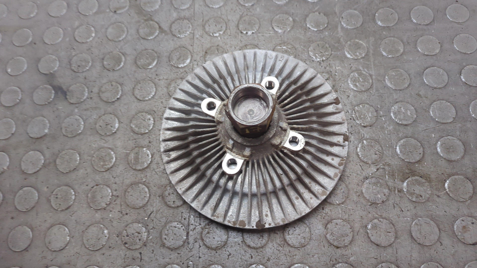 Термомуфта