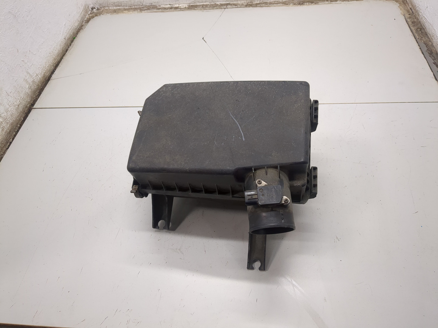 Корпус воздушного фильтра