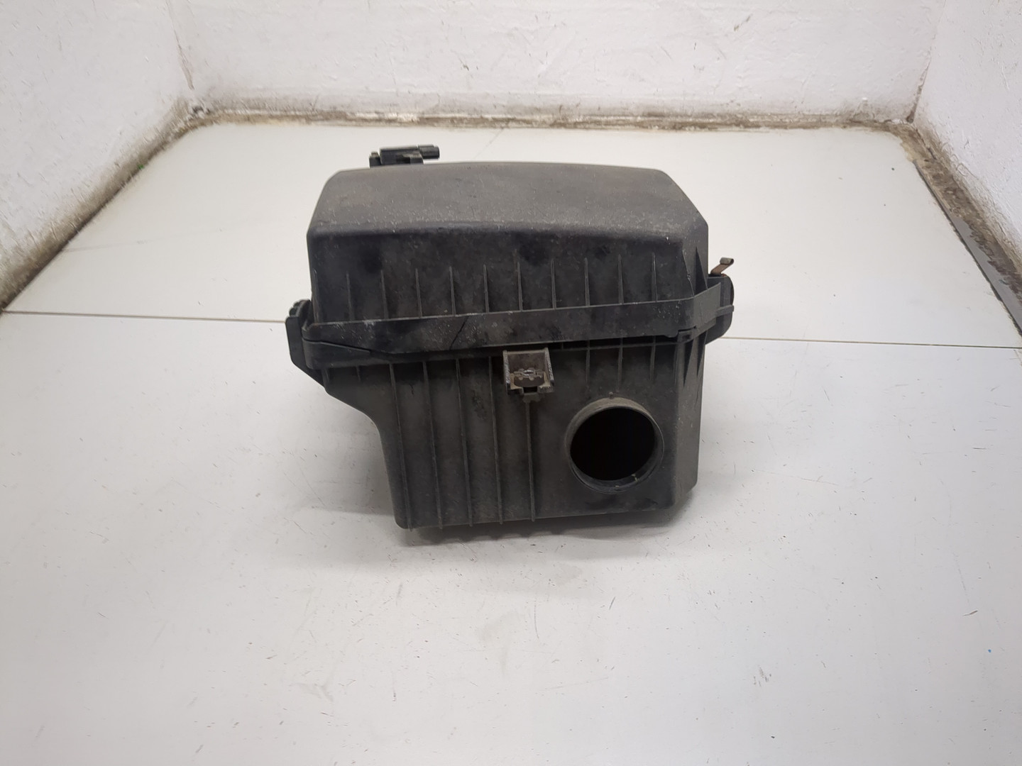 Корпус воздушного фильтра