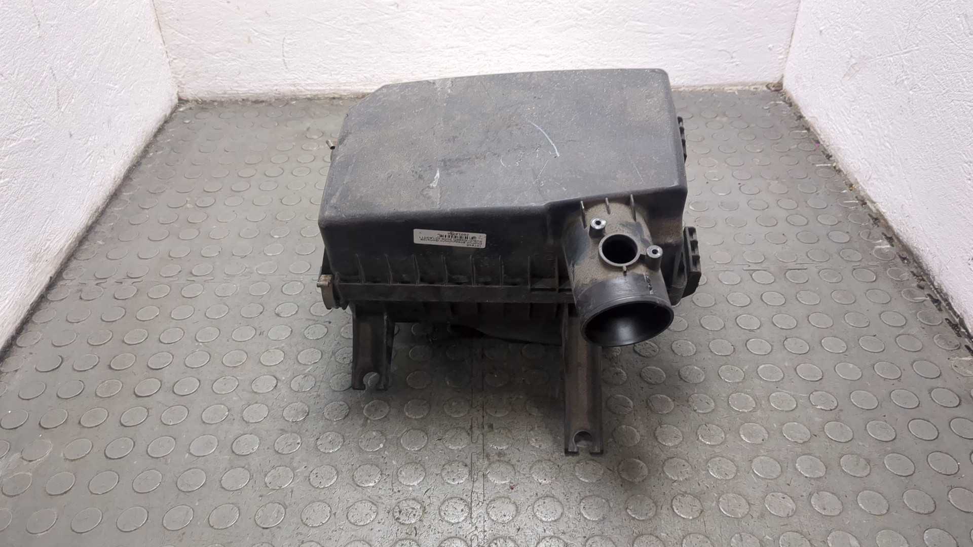 Корпус воздушного фильтра