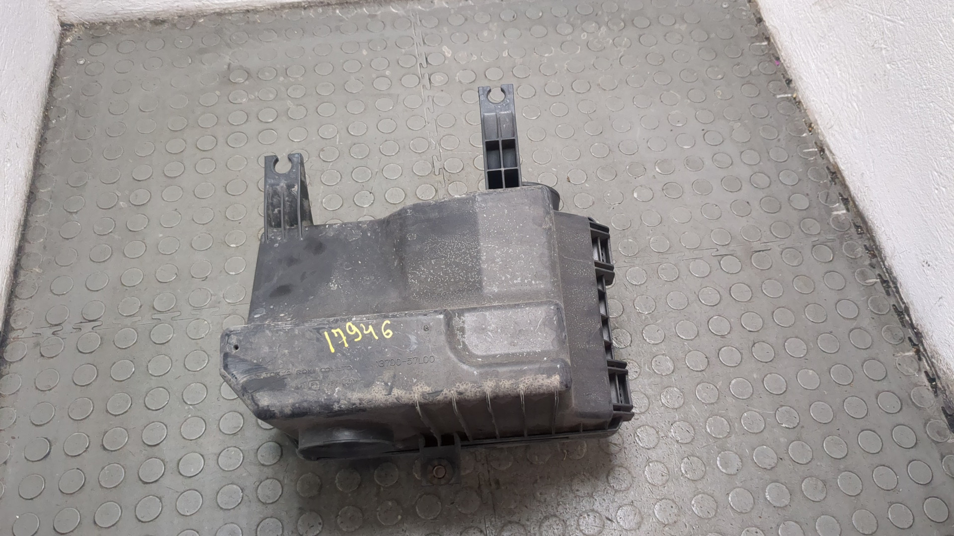 Корпус воздушного фильтра