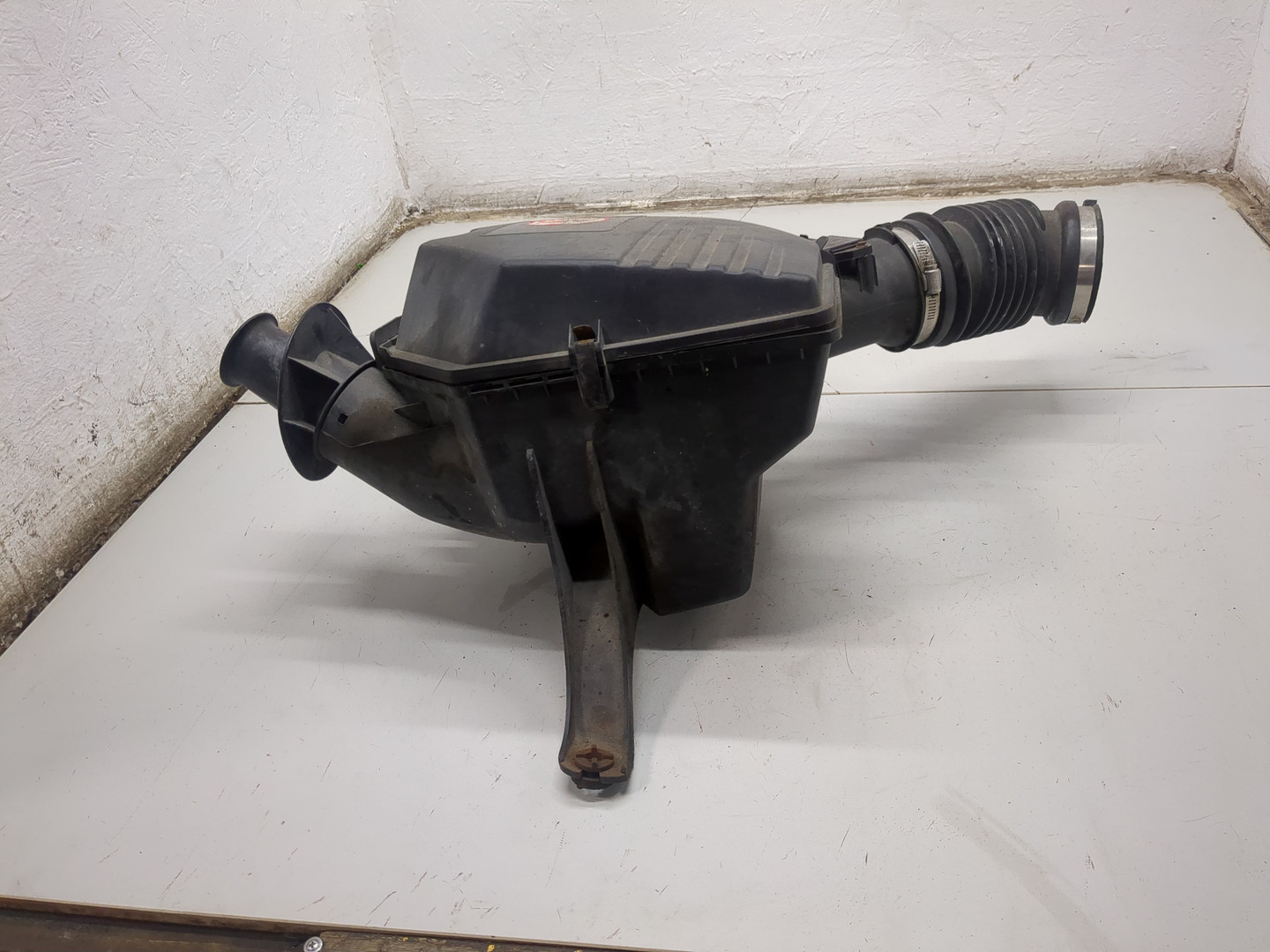 Корпус воздушного фильтра