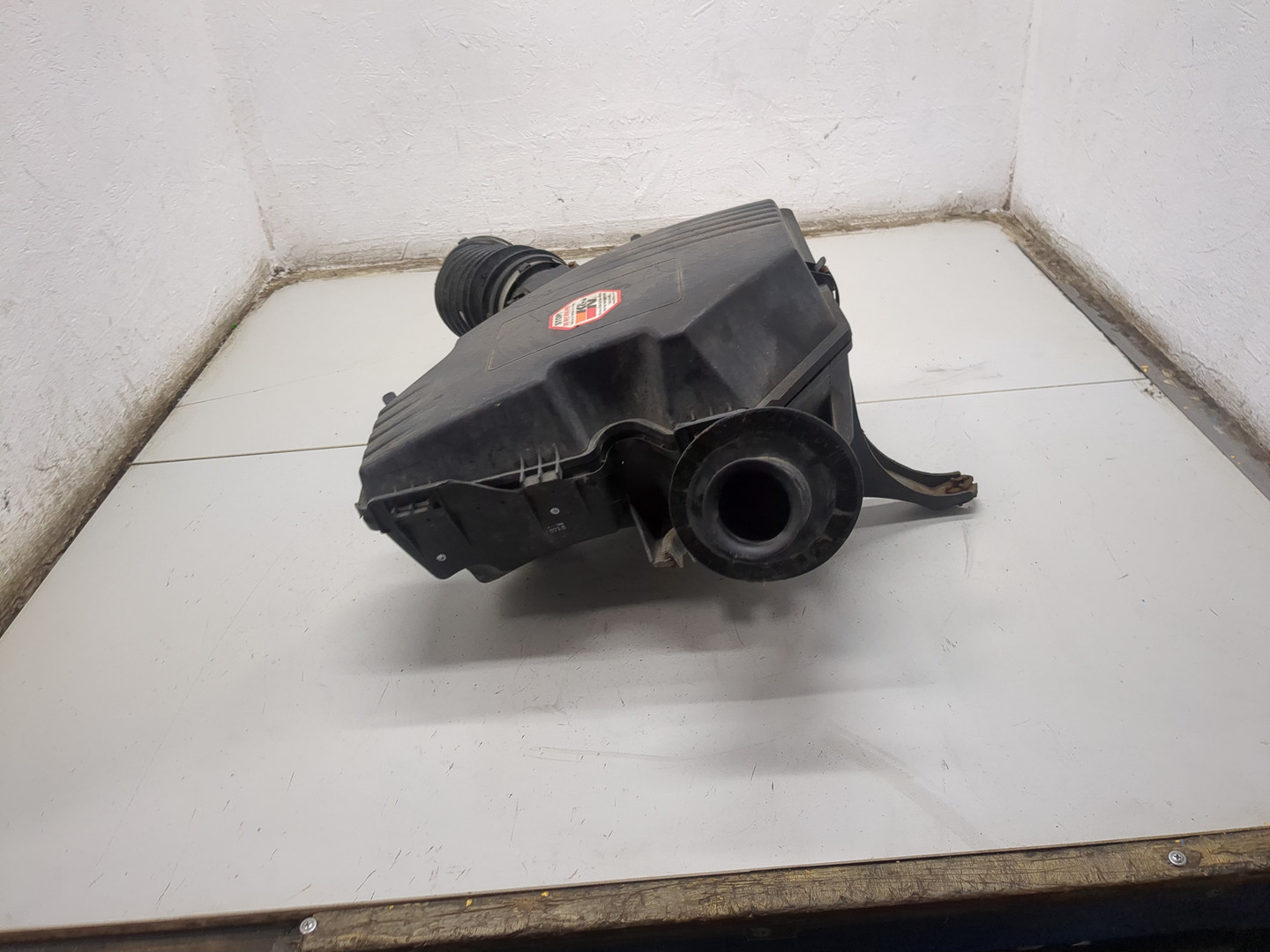 Корпус воздушного фильтра