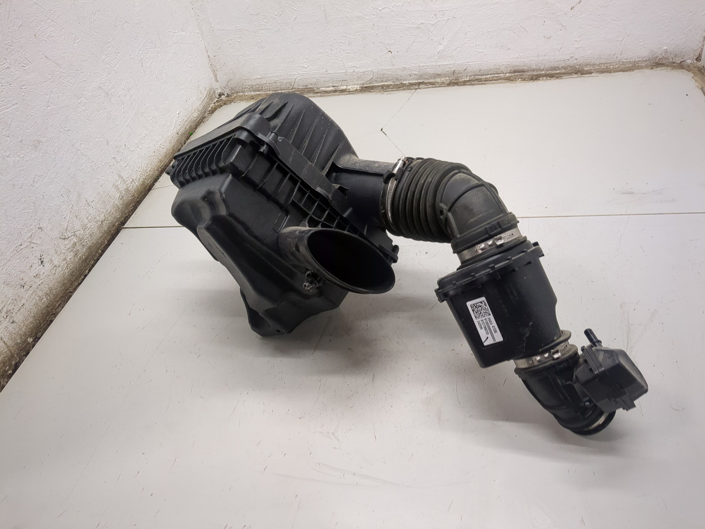 Корпус воздушного фильтра