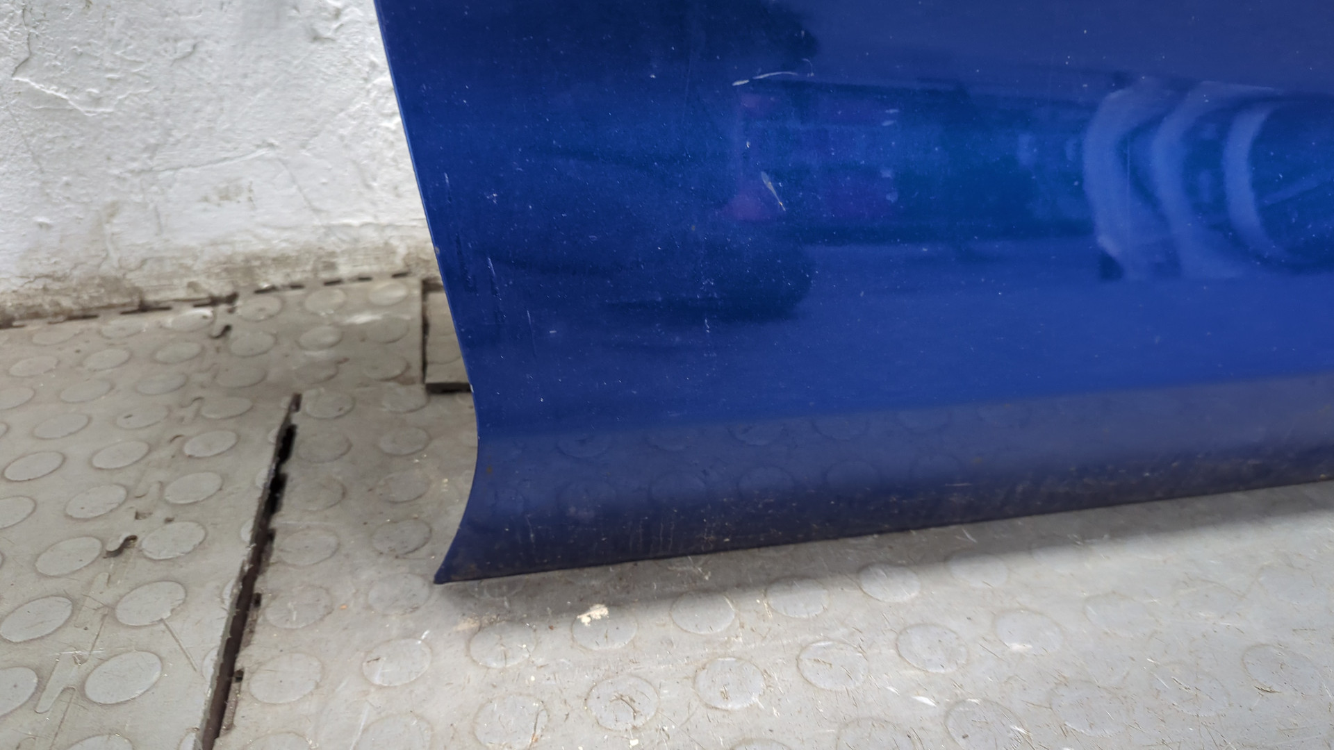 Дверь передняя правая