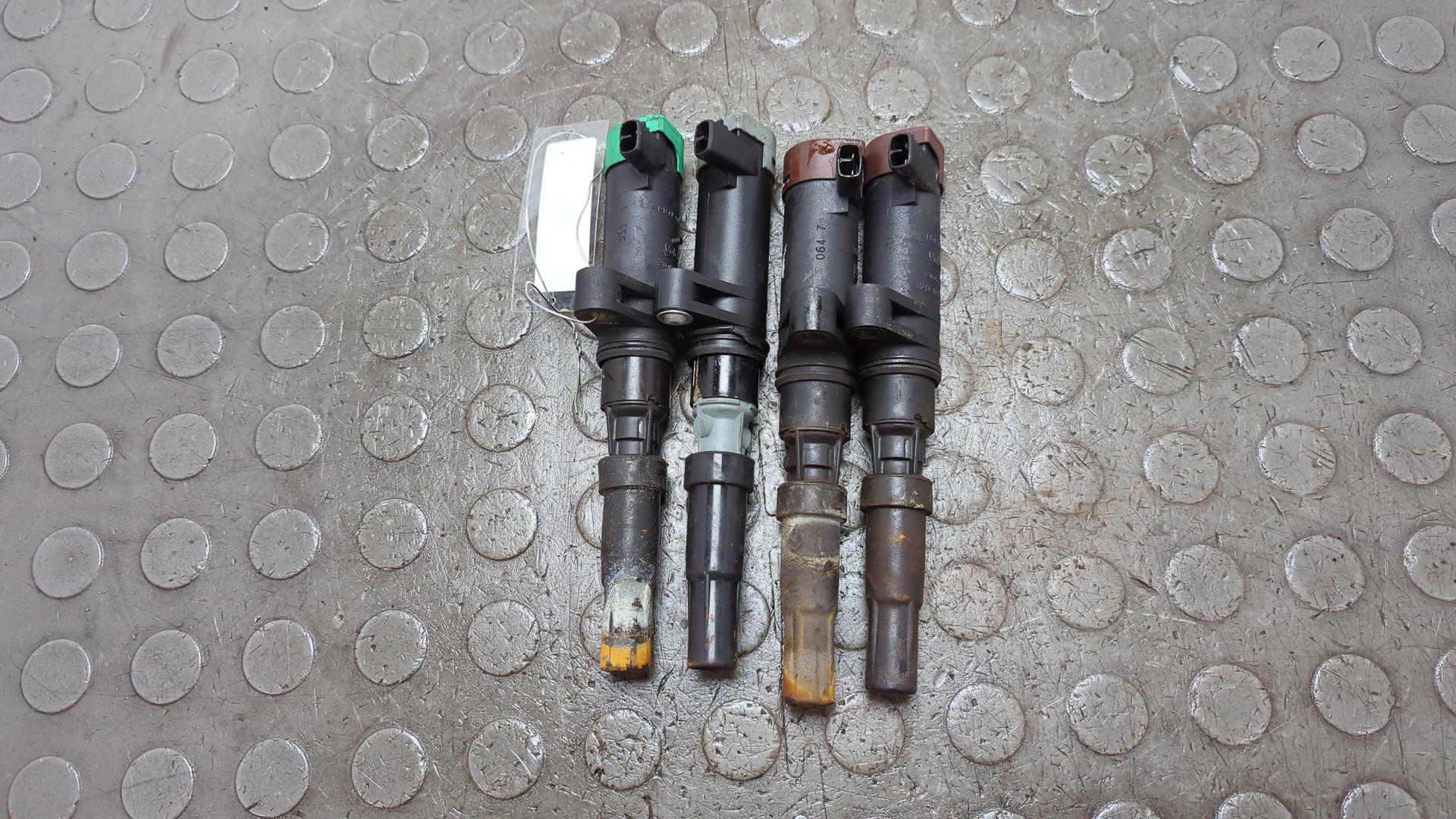 Катушка зажигания