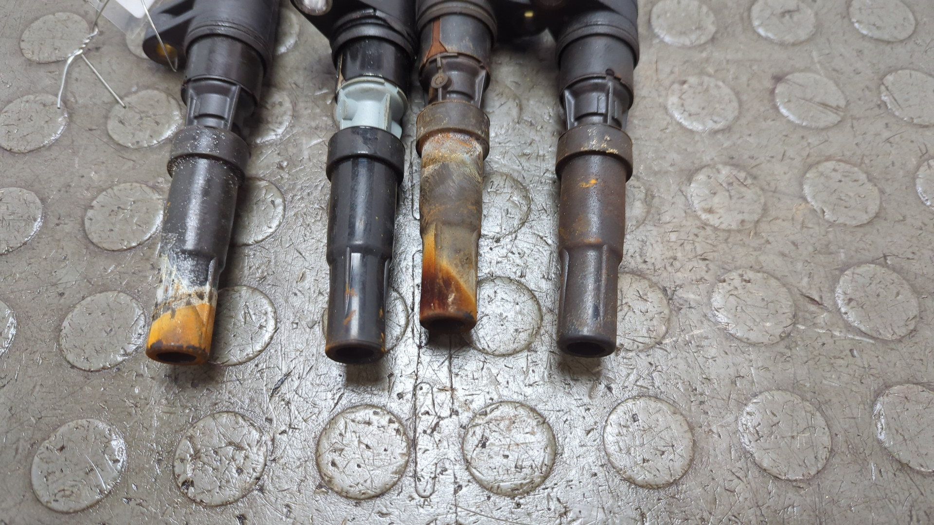 Катушка зажигания