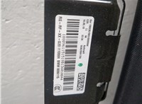 54108737863, 8737863, 54108737865, 8737865 Люк BMW 3 G20, G21 2018-2025 20814804 #8