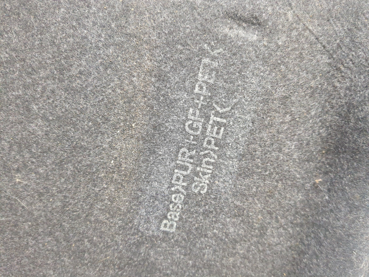 Люк в сборе электрический