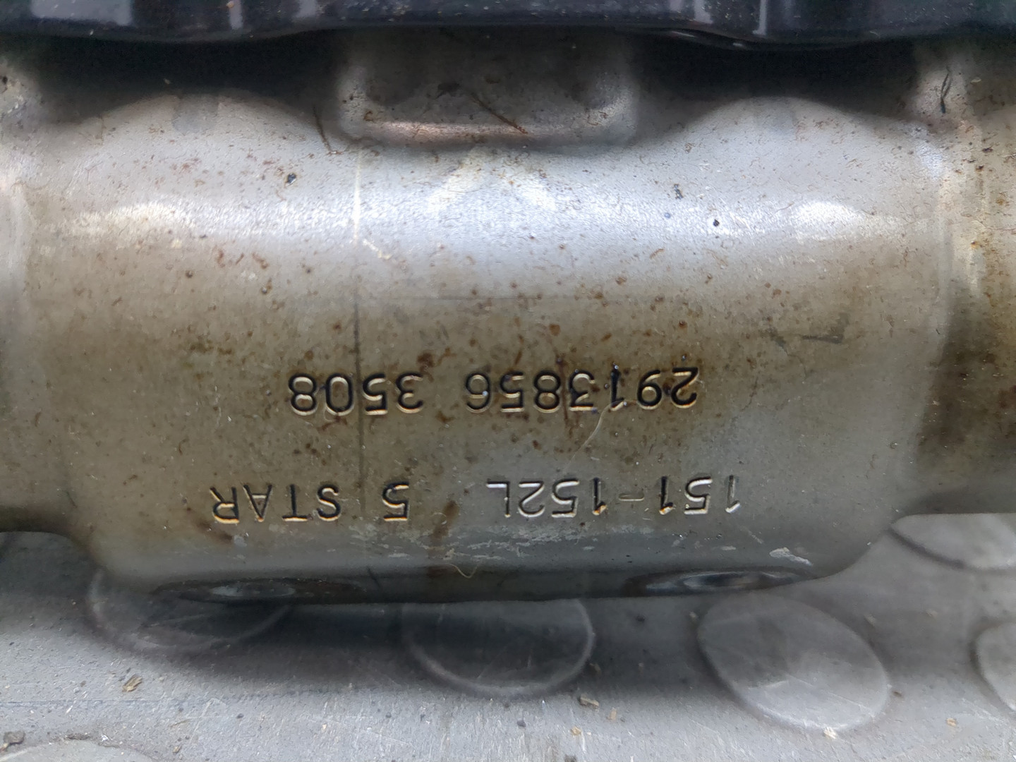 Люк в сборе электрический