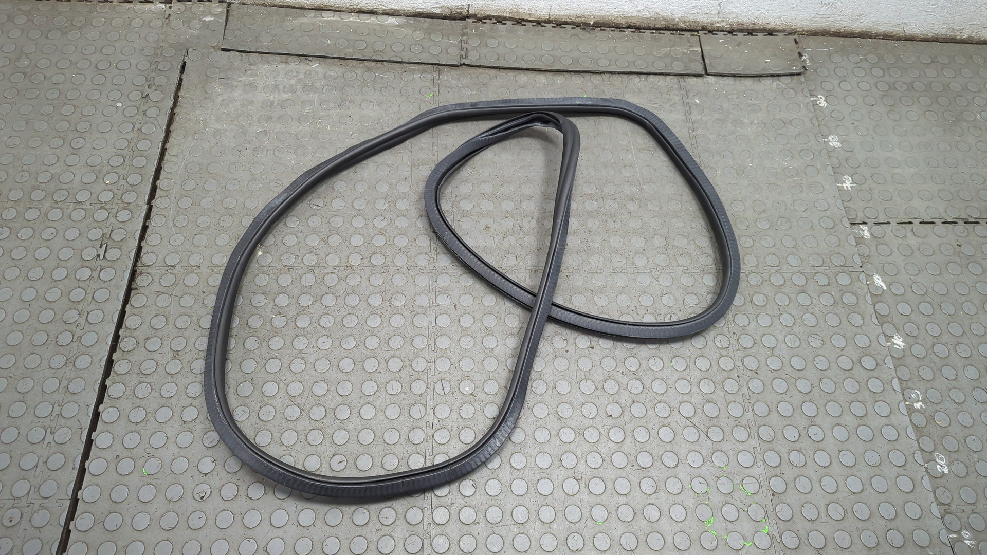 Уплотнитель