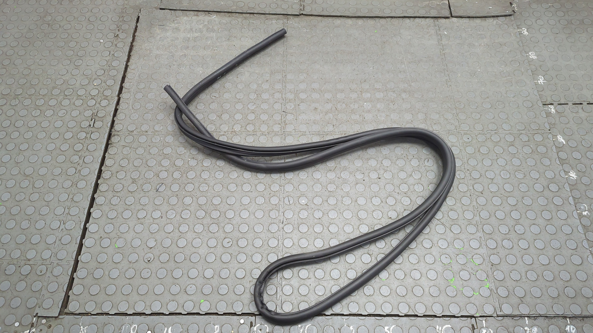 Уплотнитель