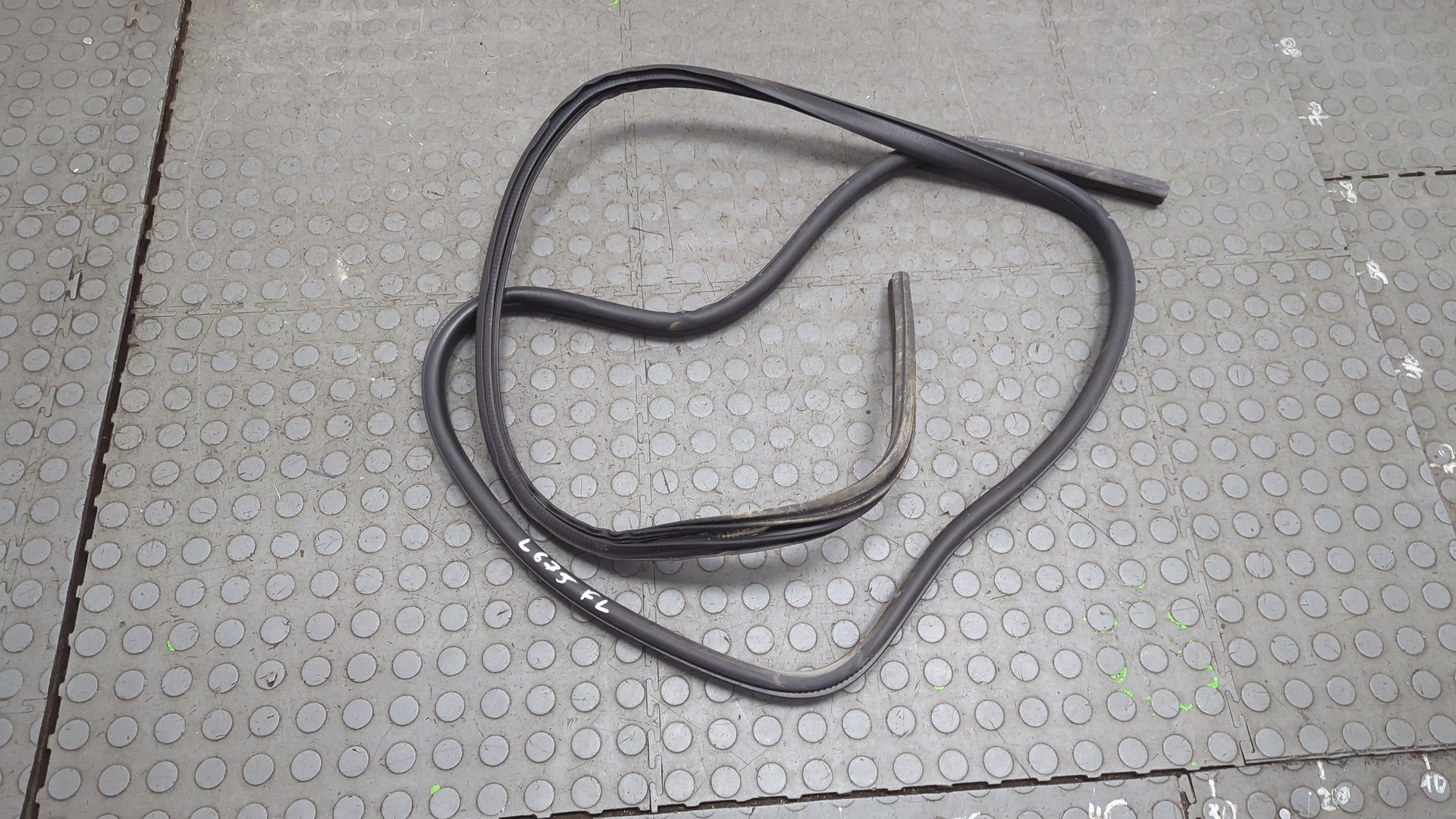 Уплотнитель